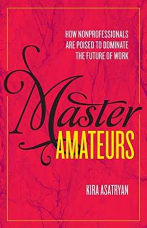 Master Amateurs de Asatryan Kira