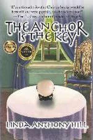 ANCHOR IS THE KEY