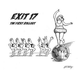 Exit 17 the First Rollout: Volume 1 de G. R. Ubby