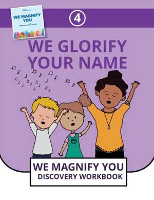 We Glorify Your Name de Generationlift