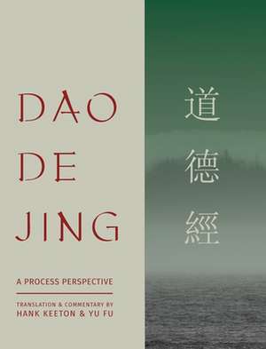 Dao De Jing de Yu Fu