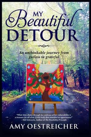 My Beautiful Detour de Amy Oestreicher