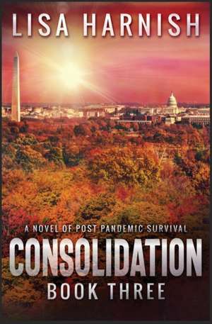 Consolidation de Lisa Harnish