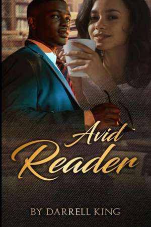 Avid Reader de King Darrell