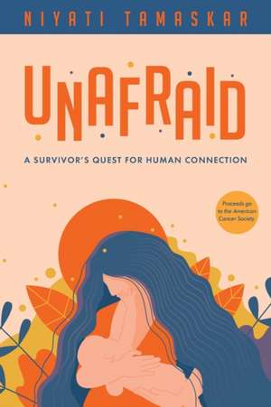 Unafraid de Niyati Tamaskar