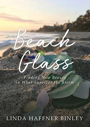 Beach Glass de Linda Binley