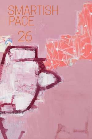 Smartish Pace de Stephen Reichert