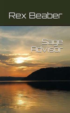 Sage Advisor de Rex Julian Beaber