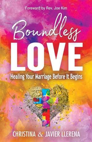 Boundless Love de Javier Llerena