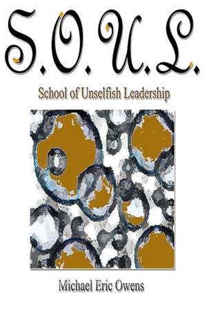 S.O.U.L. de Ywhoiam Llc Yes Publishing