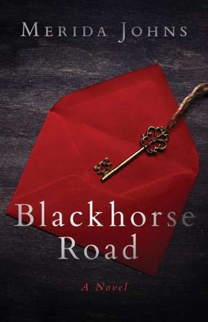 Blackhorse Road de Merida L Johns