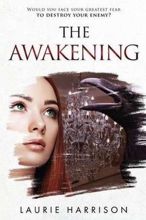 The Awakening de Laurie Harrison