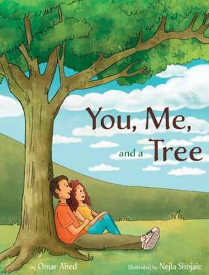 You, Me, and a Tree de Omar Abed