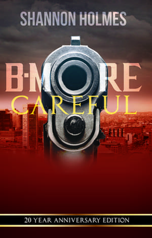 B-More Careful