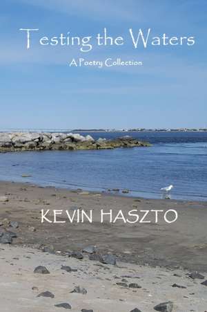 Testing the Waters de Kevin Haszto