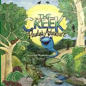 The Creek - Pauly's Adventure de Aida Diallo