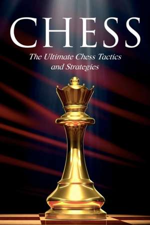 CHESS de Andy Dunn