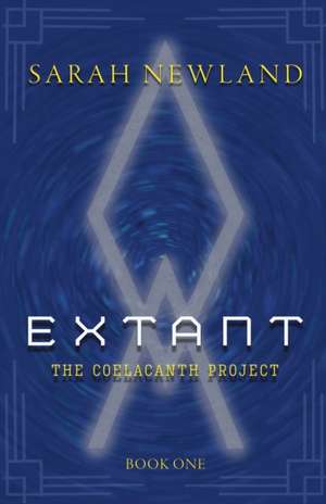 Extant de Sarah Newland