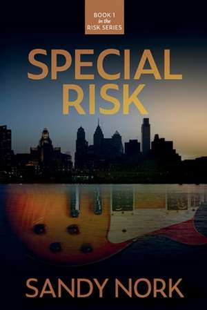 Special Risk de Sandy Nork