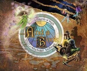 And a Book de Michael Molinet