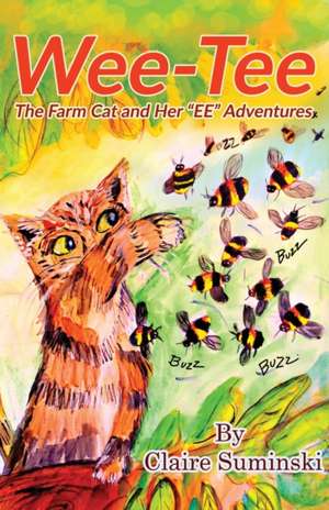 Wee-Tee de Claire Suminski