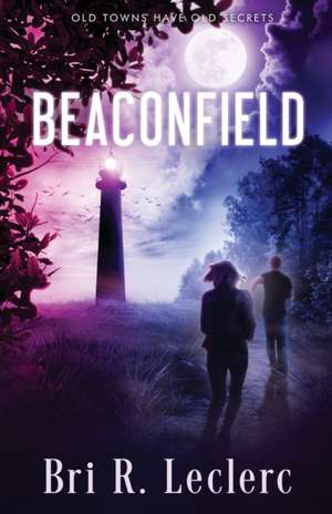 Beaconfield de Bri R. Leclerc