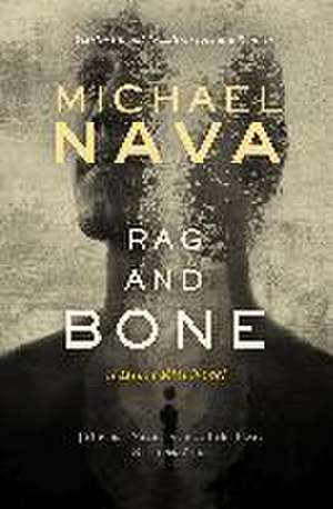 Rag and Bone de Michael Nava