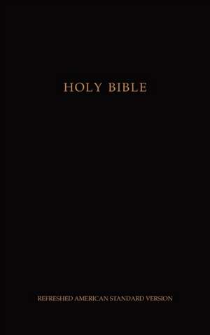 Holy Bible