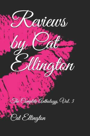 Reviews by Cat Ellington de Cat Ellington