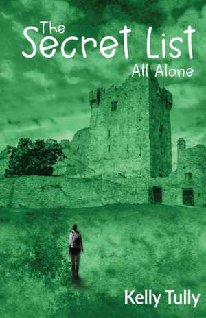 All Alone de Kelly Tully