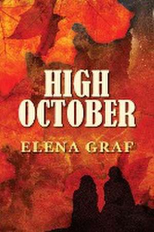 High October de Elena Graf