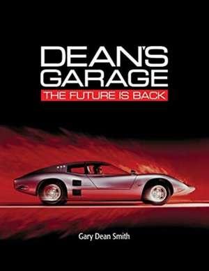 Dean's Garage de Gary Dean Smith