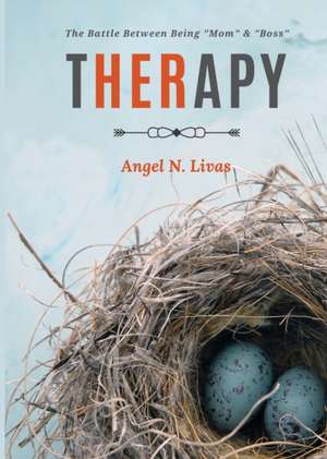 Her Therapy de Angel Livas