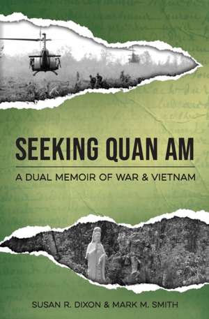 Seeking Quan Am de Susan Raglan Dixon