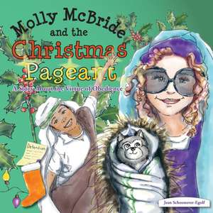 Molly McBride and the Christmas Pageant de Jean Ann Schoonover-Egolf