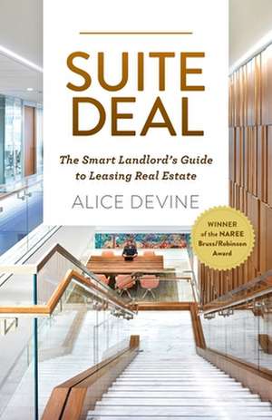 Suite Deal de Alice Devine