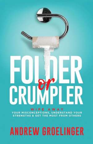 Folder or Crumpler de Andrew Groelinger