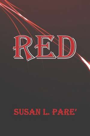 Red de Susan L. Pare'