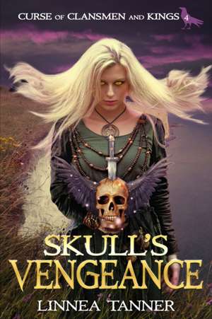 Skull's Vengeance de Linnea Tanner