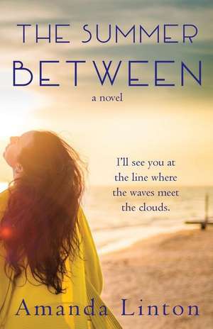 The Summer Between de Amanda V Linton