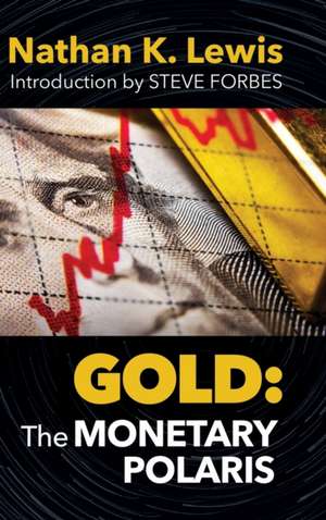 Gold de Nathan Lewis