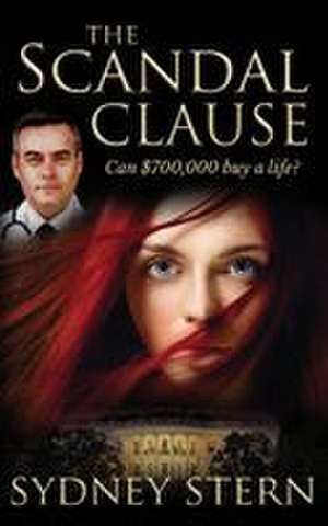 The Scandal Clause de Sydney Stern