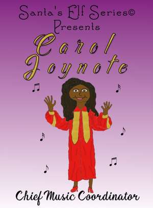 Carol Joynote, Chief Music Coordinator de Joe Moore