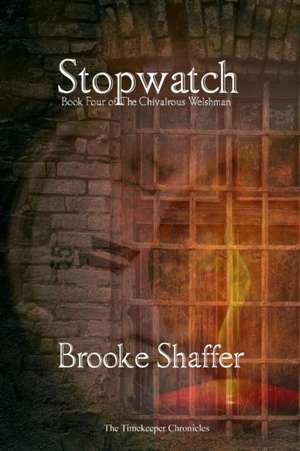 Stopwatch de Brooke M Shaffer