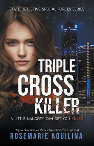 Triple Cross Killer de Tbd