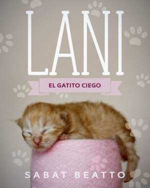 Lani de Sabat Beatto