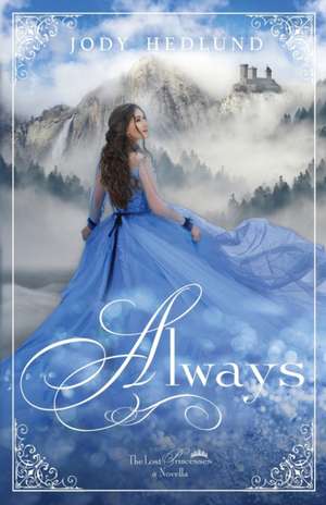 Always de Jody Hedlund