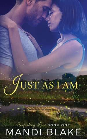 Just As I Am de Mandi Blake