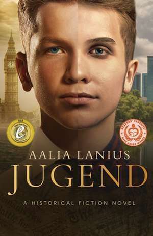 Jugend de Aalia Lanius