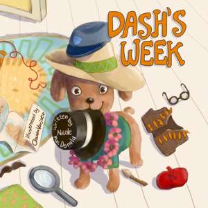 Dash's Week de Nicole Macdonald